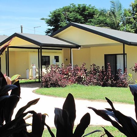 Atherton Holiday Park Extérieur photo