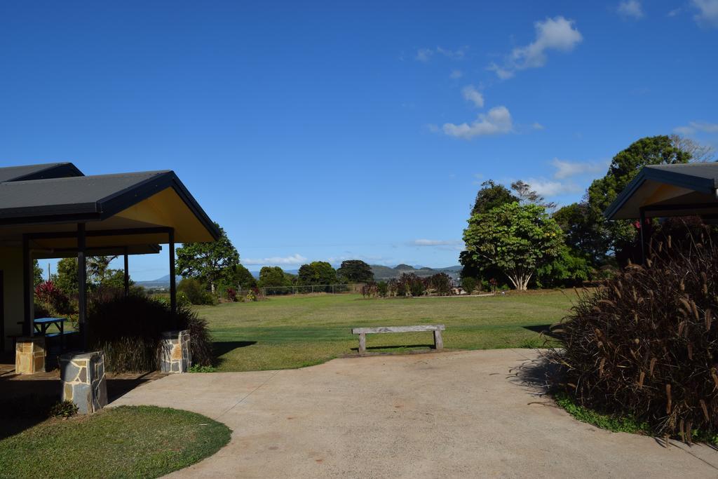 Atherton Holiday Park Extérieur photo
