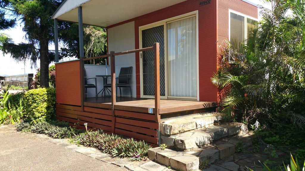 Atherton Holiday Park Extérieur photo