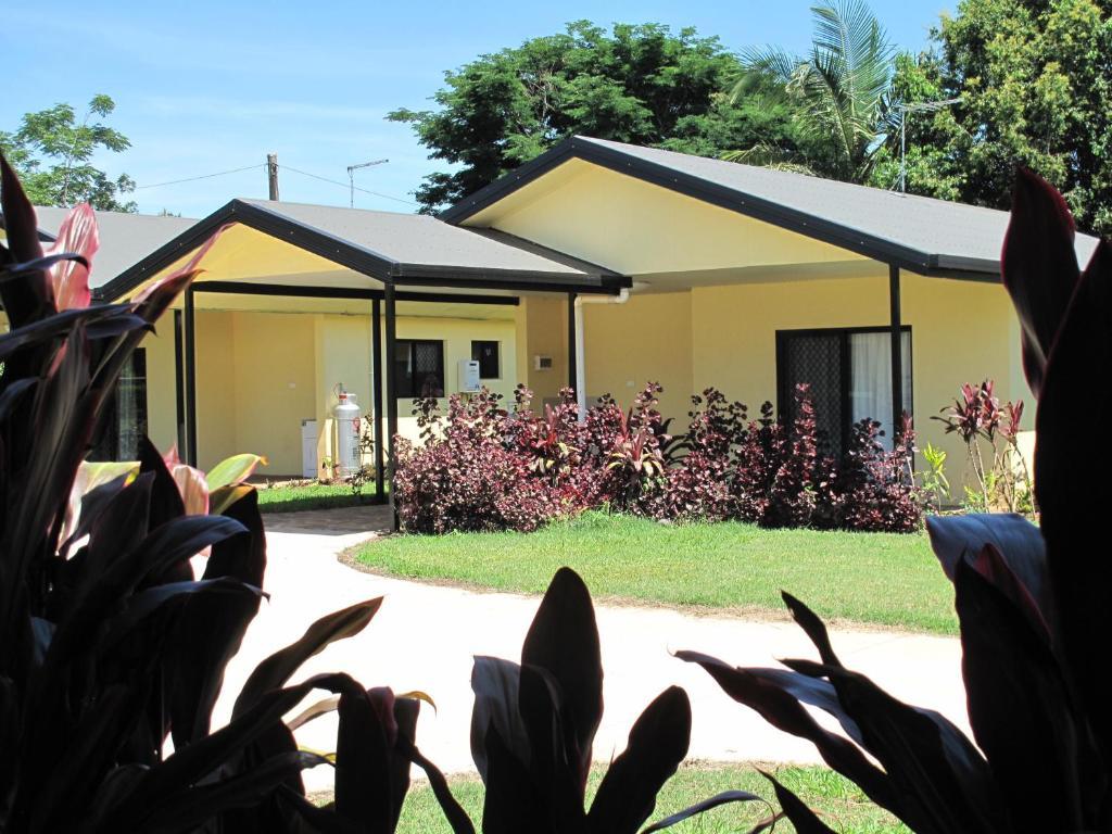 Atherton Holiday Park Extérieur photo