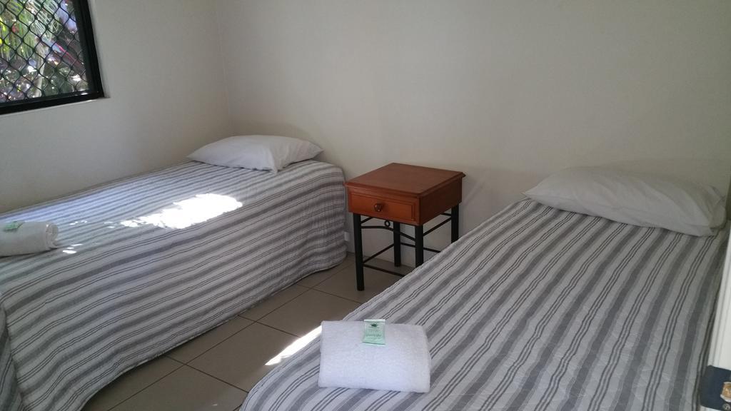 Atherton Holiday Park Chambre photo