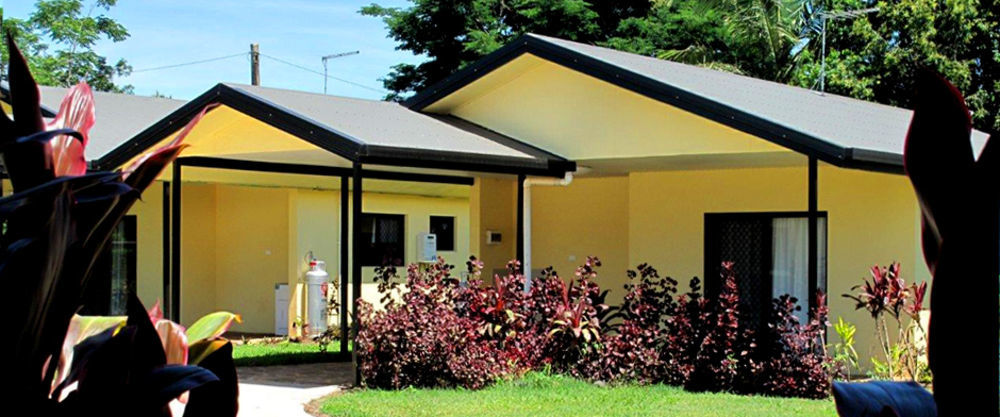 Atherton Holiday Park Extérieur photo